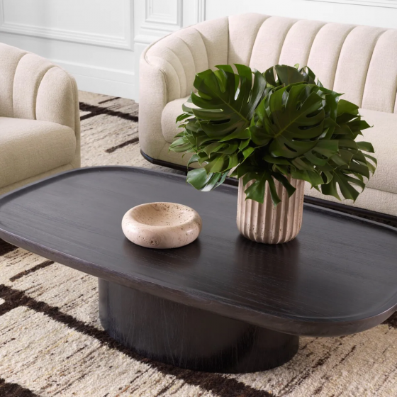 Шерстяной ковёр Carinthia 300X200 CM 3