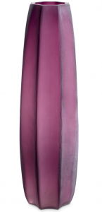 Ваза Tiara 20X20X62 CM