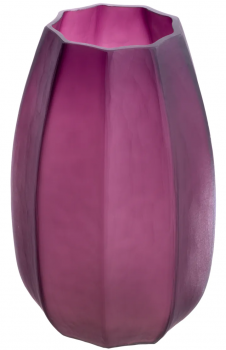 Ваза Tiara 18X18X39 CM