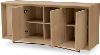 Комод Sonesta 180X50X81 CM