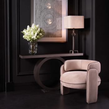 Консольный столик Odis 130X30X77 CM