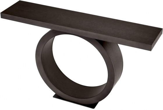 Консольный столик Odis 130X30X77 CM 3