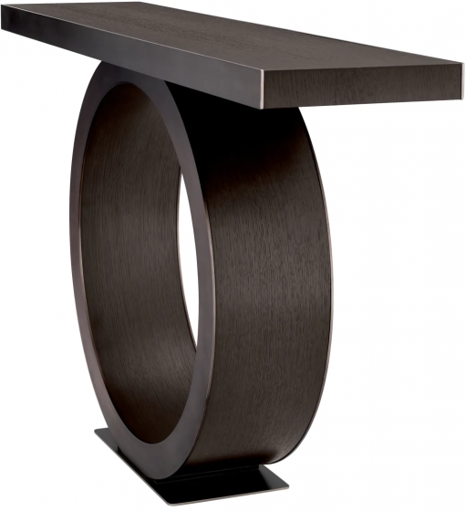 Консольный столик Odis 130X30X77 CM 4