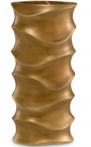 Ваза декоративная Rapho 10X19X41 CM