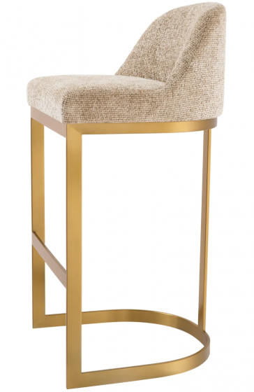 Барный стул Condos 53X51X101 CM 3