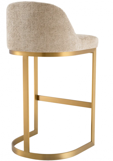 Барный стул Condos 53X51X101 CM 4