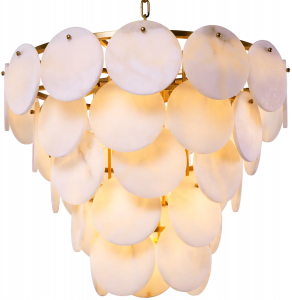 Люстра Clementina 66X66X56 CM