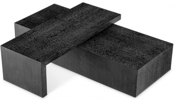 Журнальный столик Salento 100X40X30 / 120X50X26 CM