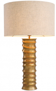 Настольная лампа Gilardon 50X50X84 CM