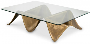 Журнальный стол Angelico 140X100X34 CM