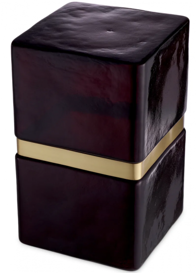 Боковой столик Arturo 30X30X51 CM 3