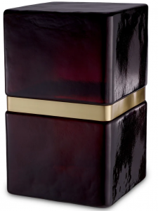 Боковой столик Arturo 30X30X51 CM