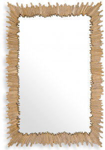 Зеркало Bryant 95X140 CM