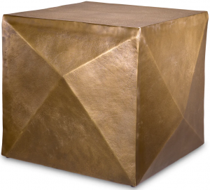 Журнальный столик Maratea 51X51X49 CM