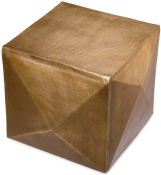 Журнальный столик Maratea 51X51X49 CM