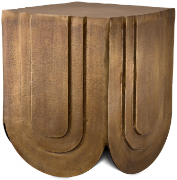 Вспомогательный столик Gubbio 45X45X52 CM