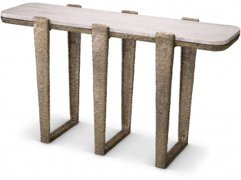 Консольный столик Orinda 140X43X79 CM
