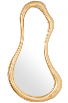 Комплект из трёх зеркал Viterbo 74X38 / 45X28 / 62X38 CM