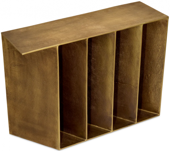 Консольный столик San Vito 104X33X77 CM 3