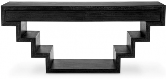 Консольный столик Rialto 180X50X77 CM 4