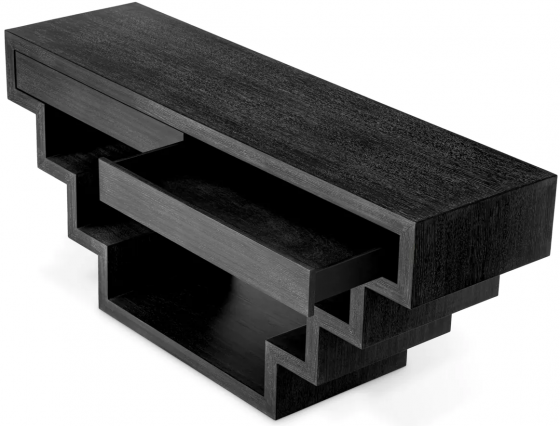 Консольный столик Rialto 180X50X77 CM 3