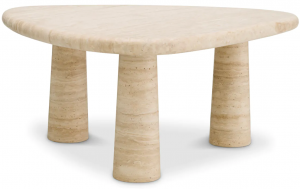 Журнальный столик Larino 76X72X35 CM