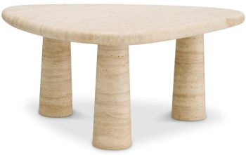 Журнальный столик Larino 76X72X35 CM
