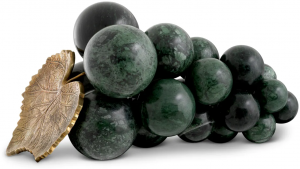 Декор Vintage Grapes 25X16X16 CM