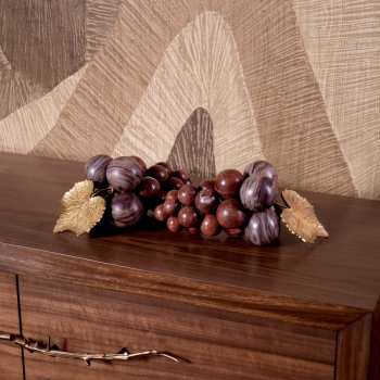Декор Vintage Grapes 25X16X16 CM