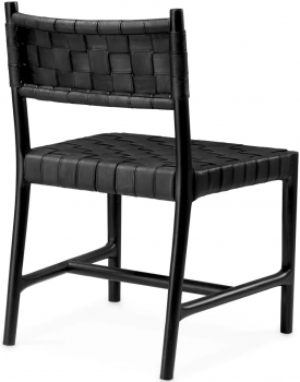 Стул Tiberio 58X60X85 CM