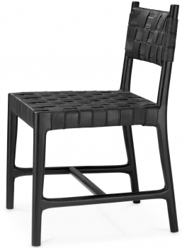 Стул Tiberio 58X60X85 CM