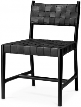 Стул Tiberio 58X60X85 CM