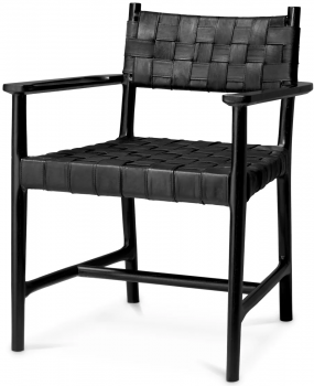 Стул Tiberio 64X65X85 CM