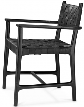 Стул Tiberio 64X65X85 CM