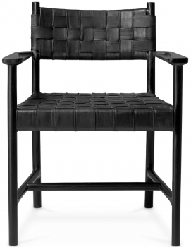 Стул Tiberio 64X65X85 CM