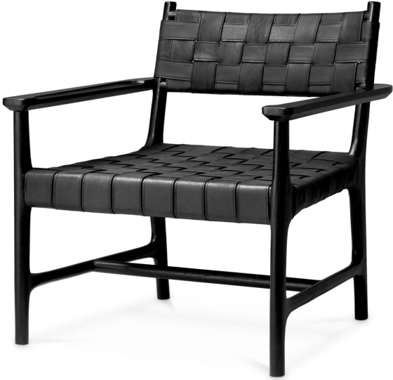 Кресло Tiberio 70X70X77 CM 1