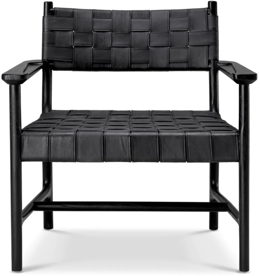 Кресло Tiberio 70X70X77 CM 2