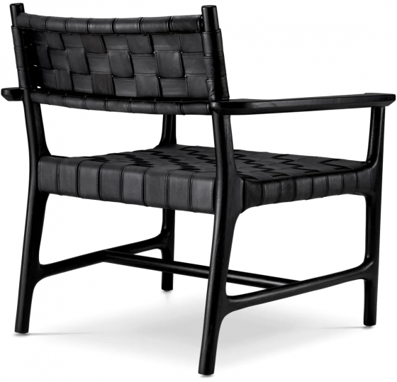 Кресло Tiberio 70X70X77 CM 3