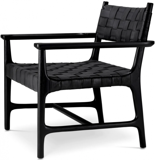 Кресло Tiberio 70X70X77 CM 4