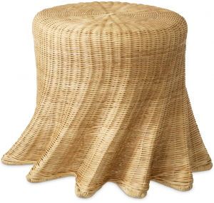 Боковой столик Rolph 60X61X46 CM