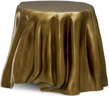 Боковой столик Chabot 57X65X46 CM