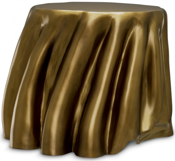 Боковой столик Chabot 57X65X46 CM 1