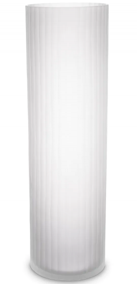 Ваза Haight 22X22X73 CM 1