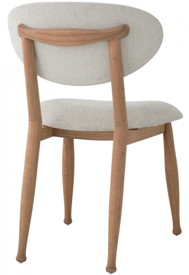 Обеденный стул Allston 53X59X80 CM 3