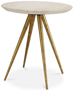 Вспомогательный столик Ranco 45X45X48 CM