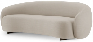 Диван садовый Amore 229X111X73 CM