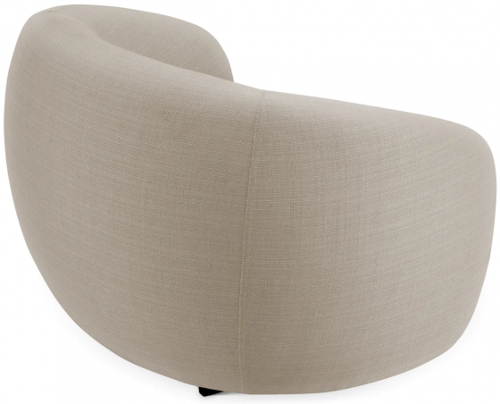 Кресло для сада Brice 100X88X73 CM 4