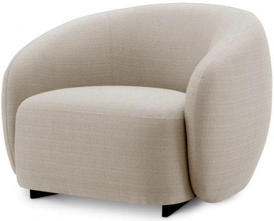 Кресло для сада Brice 100X88X73 CM 1