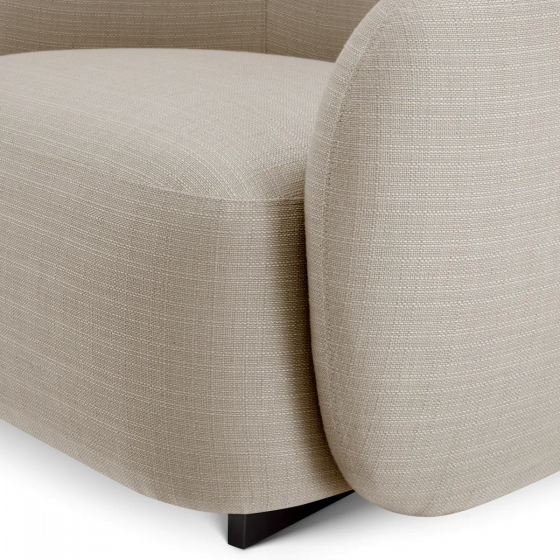 Кресло для сада Brice 100X88X73 CM 6