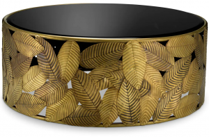 Кофейный столик Botanico 101X101X41 CM